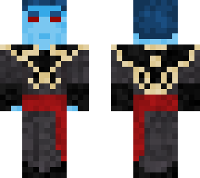 master thrawn