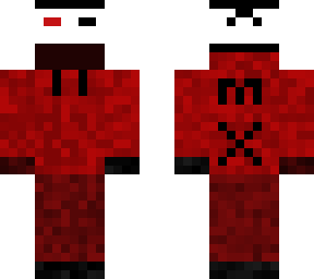 maxia gang