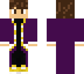 me (purple king)