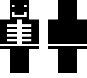 me blap halloween version