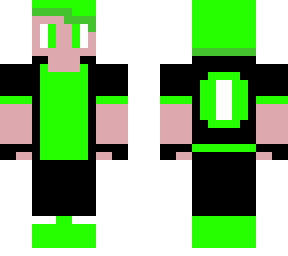me but gamer