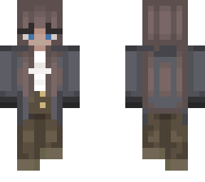 me skin