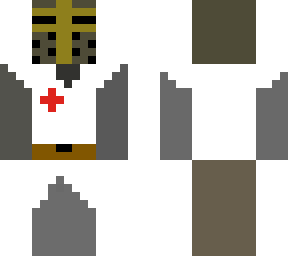 medieval meme skin