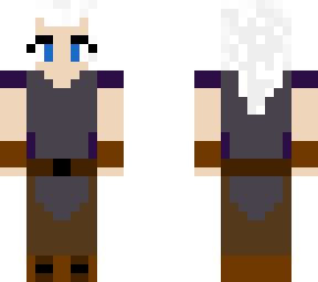 medieval warrior