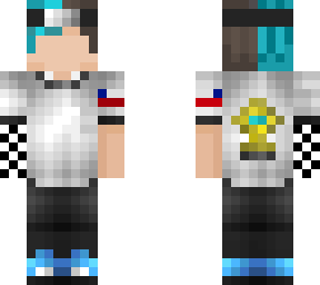 miembro del canal brixmaster xd