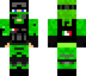 militar mexico
