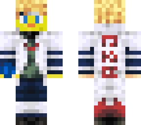 minato ente