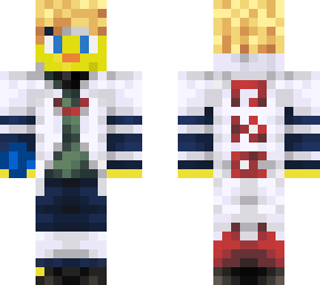 minato ente