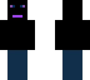 minecraft enderman