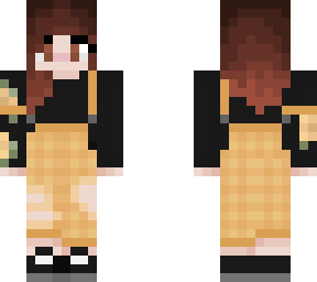 minecraft me