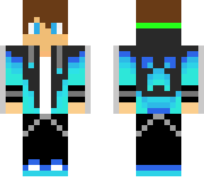 minha skin