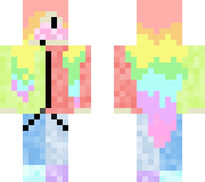 mismatch pride