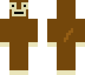monke