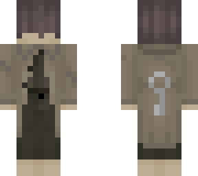 mono without bag head (not mine. read desc for info on why i reuploaded it) :)
