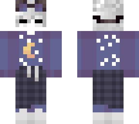 moon bunny