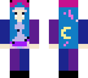 moon girl