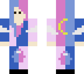 moon girl 2