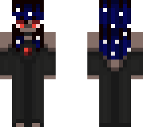 mother nyx
