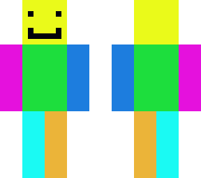 mr. colour guy the 2nd