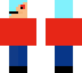 mr. hacker