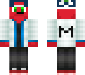 mr. tomato  pro gamer