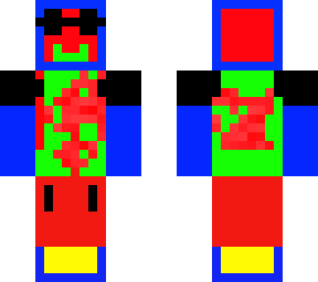 mr man future (advanced)