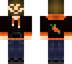 mrcarrot