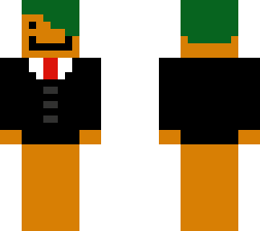 mrcarrot