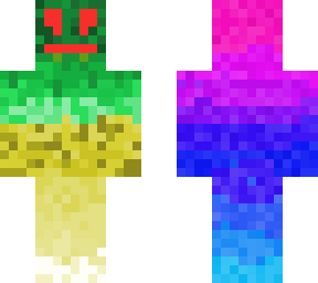 murder half color!!!