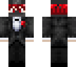 muster tux