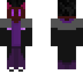 my axolotl enderman lore