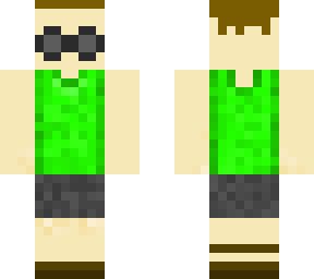 my beach outfit