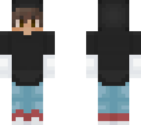 my best skin ever
