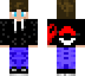 my brother made this 2