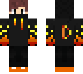 my custom skin