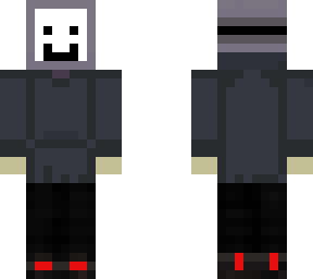 my custom skin