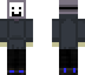 my custom skin final edit