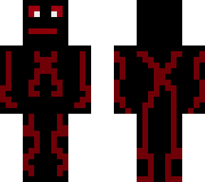 my first tryhard skin