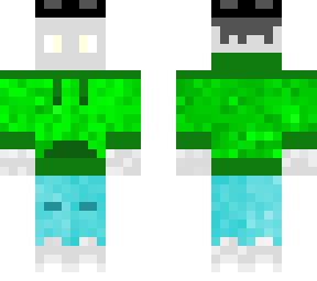 my ghost outfit