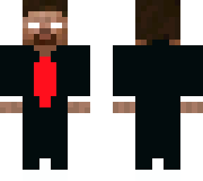 my herobrine