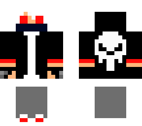 my kingdoms klub skin
