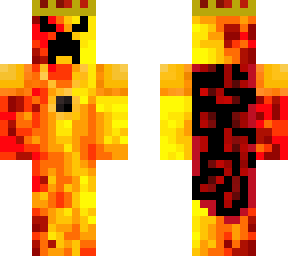 my magma king 2.0