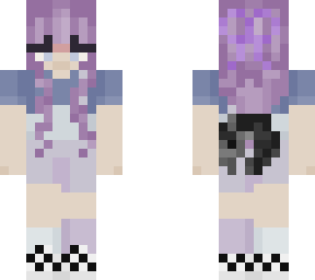 my main skin :d