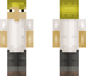 my main skin