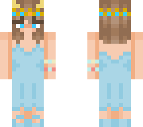 my oc again