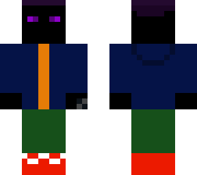 my oc skin but fnf (read desc)