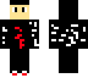 my own skin