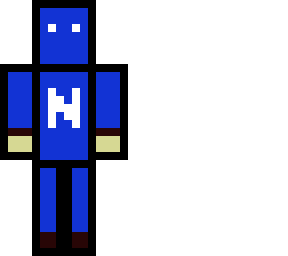my personal skin 2