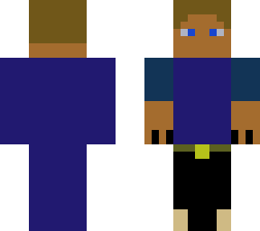 my second skin (better)
