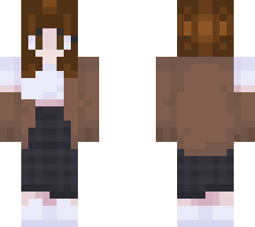 my skin :3